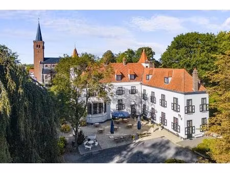 huis te koop in assenede met 9 slaapkamers
