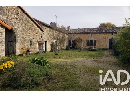 vente domaine 11 pièces