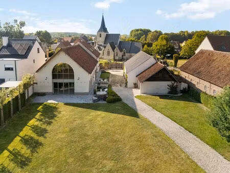 huis te koop in meise met 4 slaapkamers