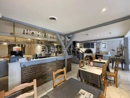 restaurant à vendre