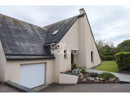 maison anisy 5 pièce(s) 140 m2