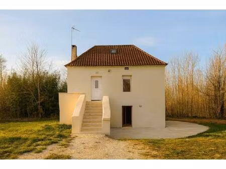 maison à vendre entre sarlat et gourdon