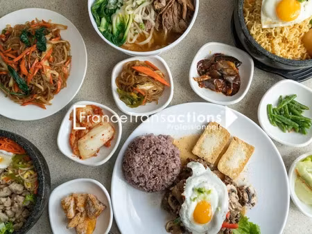 fonds de commerce a vendre