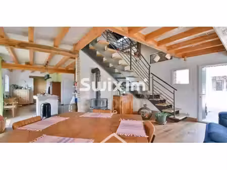 vente propriété 12 pièces