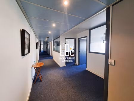 achat local professionnel 238m² reze 44400