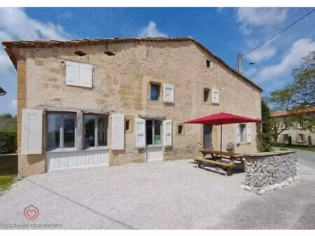 vente maison 12 pièces