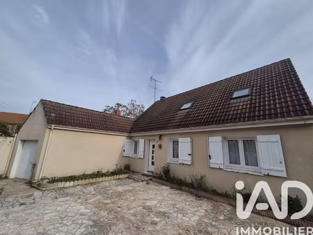 vente maison/villa 6 pièces