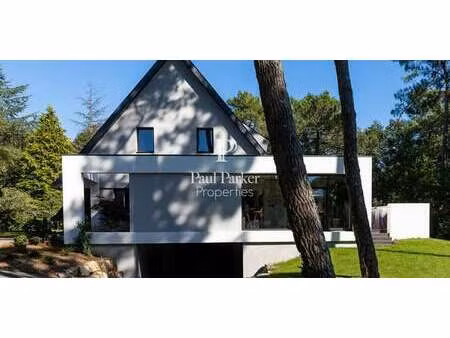 propriété avec jardin le pargo-la mare-bois de vincin - vannes (56)