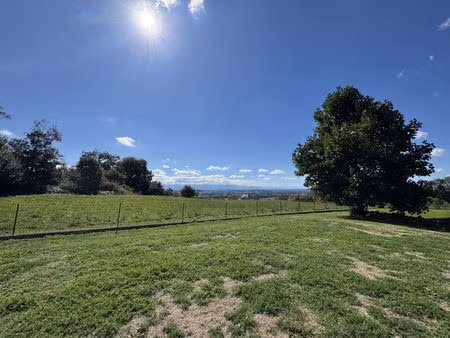 vente maison 4 pièces 102m2 andoins 64420 - 330000 € - surface privée