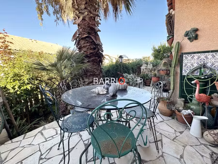 vente maison 4 pièces 114m2 argelès-sur-mer (66700) - 205000 € - surface privée