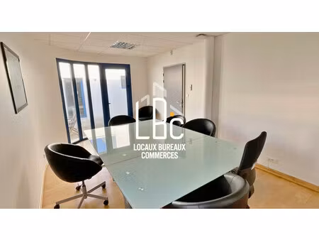 location local professionnel 151m² givrand 85800