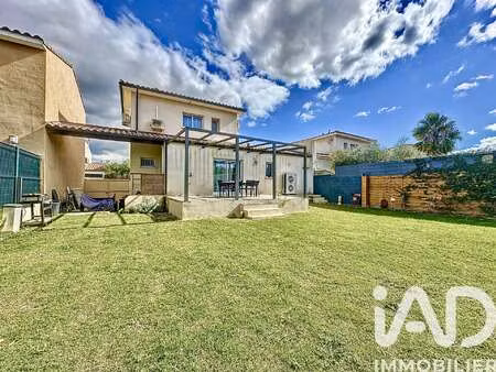 vente maison à redessan (30129) : à vendre / 87m² redessan