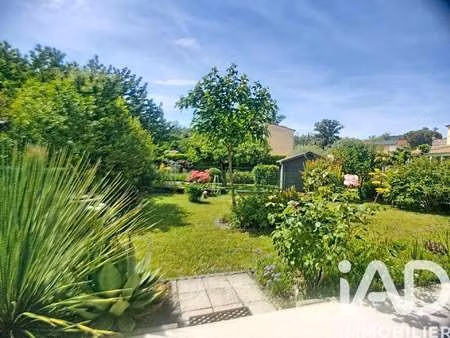vente maison à serves-sur-rhône (26600) : à vendre / 90m² serves-sur-rhône