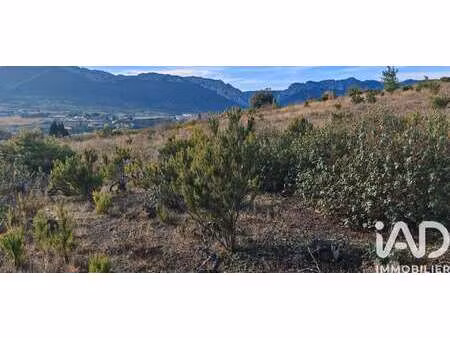 vente terrain à saint-paul-de-fenouillet (66220) : à vendre / 21805m² saint-paul-de-fenoui
