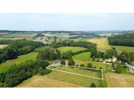 terrain à vendre à rue de l'acquise goesnes (vbd47905)
