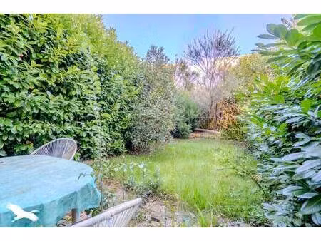 vente maison 4 pièces 103 m² bordeaux (33300)