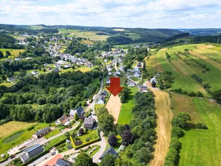 terrain à lotir à vendre à zum burren schönberg saint-vith (vbd47898)