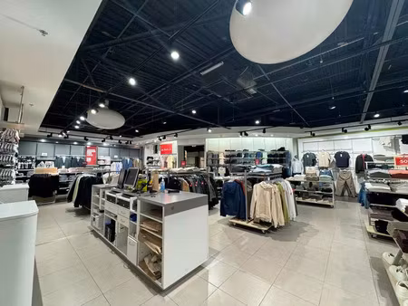 vente commerce 173 m² tours (37100)