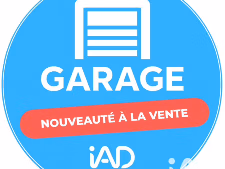 vente garage et parking à rennes nord saint-martin (35000) : à vendre / 16m² rennes nord s