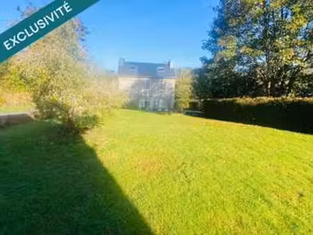 vente maison à louannec (22700) : à vendre / 132m² louannec