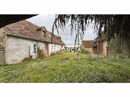 vente maison à saint-marceau (72170) : à vendre / 87m² saint-marceau