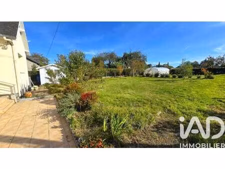 vente maison à combourg (35270) : à vendre / 87m² combourg