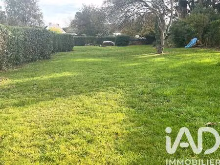 vente terrain à groix (56590) : à vendre / 1500m² groix