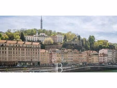 appartement lyon 1ᵉʳ (69)