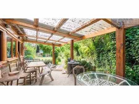 appartement avec terrasse limay (78)