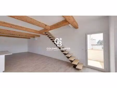 appartement saint-nazaire (66)