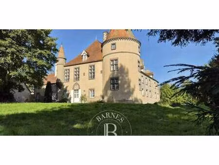 château blot-l'eglise (63)