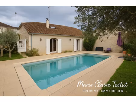 vente maison 5 pièces 210 m² à le passage (47520)  484 000 €