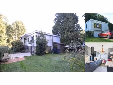 maison à vendre à parc de sainval 8 tilff (vbd48154)