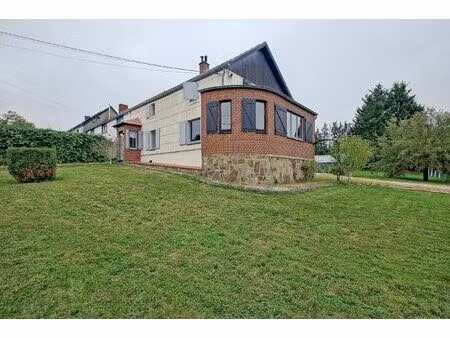 maison à vendre à chemin des pierres 9 malonne (vbd47812)