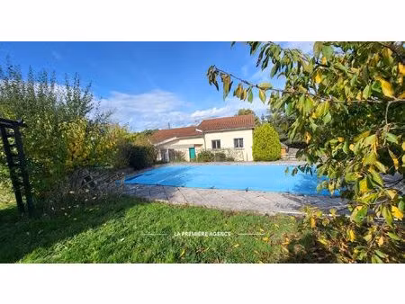 maison à vendre saint-romain-de-popey