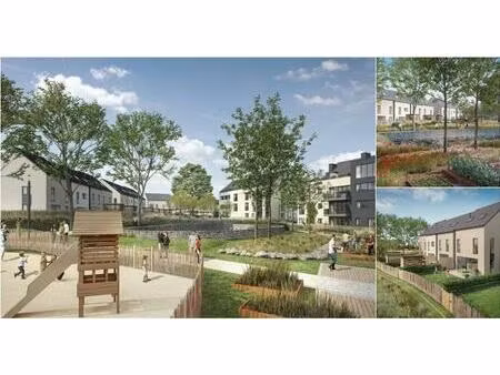 maison à vendre à rue des anglières lot 11 houdemont (vbd48241)