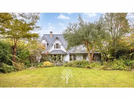 vente maison 6 pièces 151 m² à veules-les-roses (76980)  450 000 €