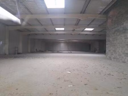 local commercial à louer