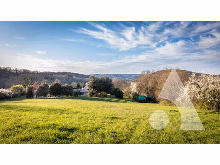 propriété à fort potentiel au coeur du périgord noir