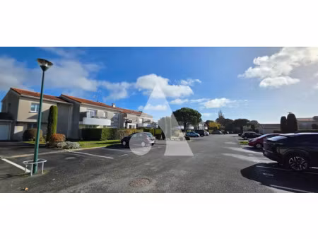 vente appartement 3 pièces 58.43 m² à arvert (17530)  189 000 €