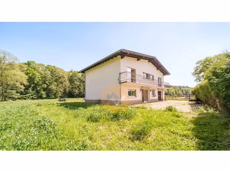 vente maison 6 pièces 113 m² à largitzen (68580)  498 100 €