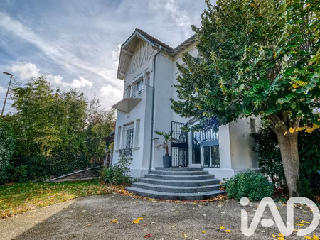 vente maison 6 pièces 170 m² à tremblay-en-france (93290)  480 000 €