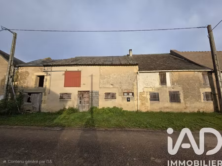 vente maison/villa 3 pièces