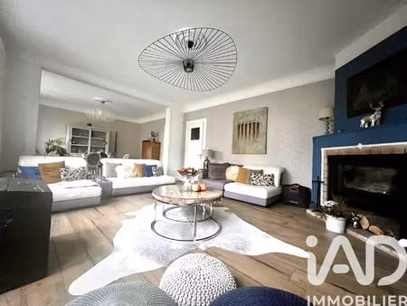 vente demeure 9 pièces