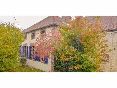 maison lindry (89)