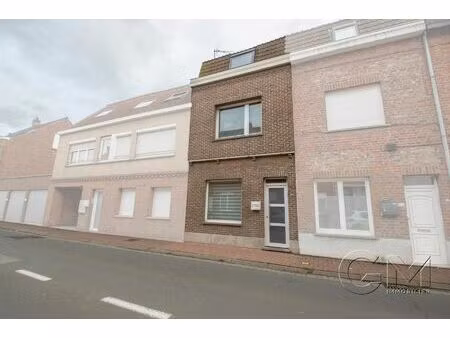 maison à vendre avec terrasse et jardin   bizet (vbd48328)