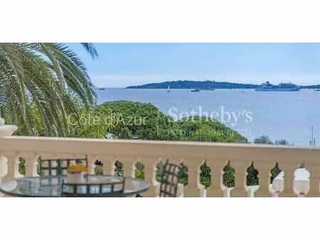 villa avec piscine en bord de mer grimaud (83)