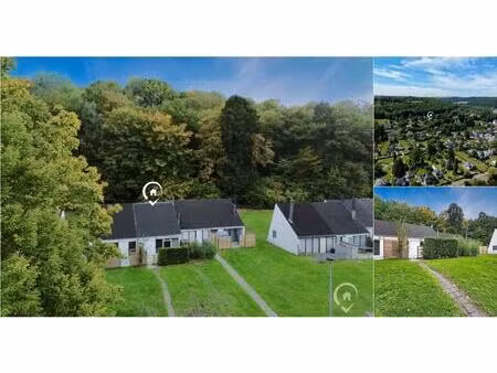 maison à vendre à lotissement des gaux 22 hastière-par-delà (vbd48108)