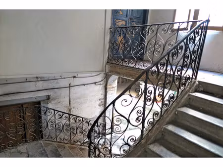 immeuble à vendre à limoux (11300) - aude