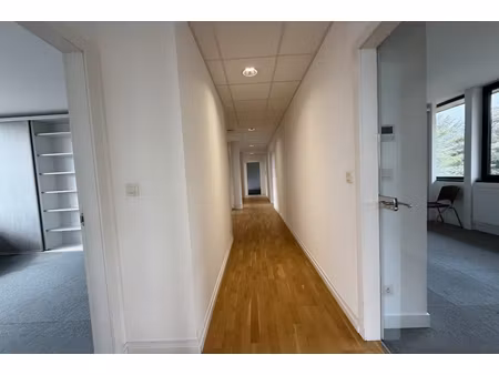 annonce commerce à louer